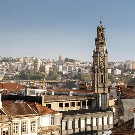 Wine & Books Hotel Oporto